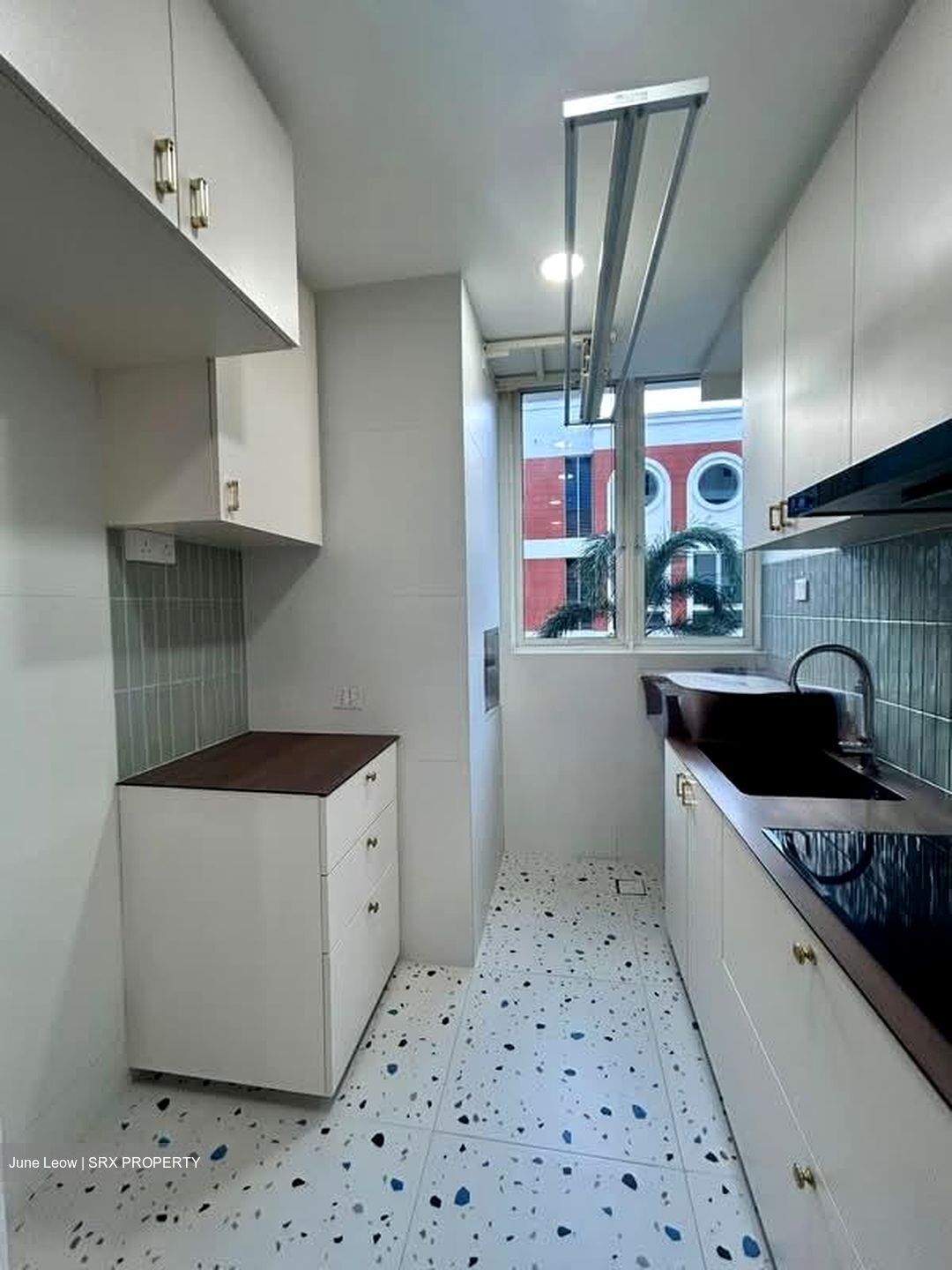 The Hermitage (D10), Apartment #578606971